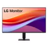 LG 24U41YA-B Computermonitor 61 cm (24) 1920 x 1080 Pixel Full HD Schwarz