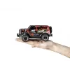 REVELL RC Car Ghost Driver rot 24683