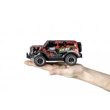 REVELL RC Car Ghost Driver rot 24683