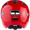 Fahrradhelm ALPINA XIMO 2 RED SMILE GLOSS 49-54