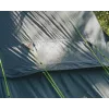 Kuppelzelt Outwell Cloud 5 — 5-Personen, freistehendes grünes Campingzelt