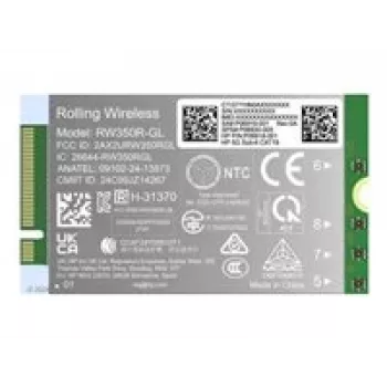 HP 5G Sub-6 WWAN Interne Drahtlose Konnektivitätstechnologie WWAN B8BD4AA