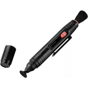 Lens Pen Hama 5604 Schwarz 1,3 cm