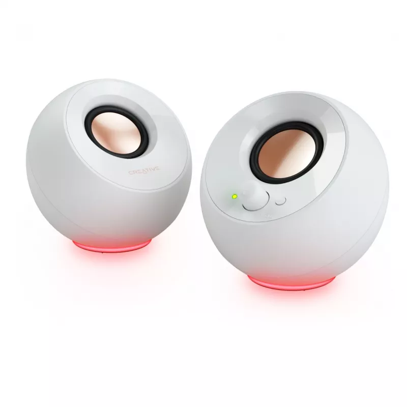 Creative Labs 51MF1725AA001 Weiß