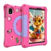 Tablet UleFone Tab A9 Pro Kids – 4 GB RAM, 128 GB Speicher, LTE, Pink