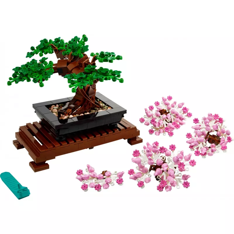 LEGO® Bonsai-Baum-Set für Erwachsene 10281