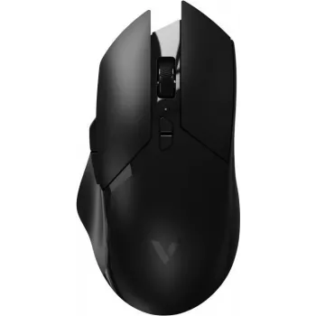 Rapoo 00226362 Schwarz