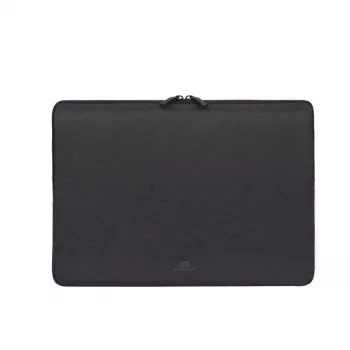 Sleeve case Rivacase 7703 Schwarz