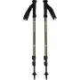 Trekkingstöcke Explorer 3, Fitnessgerät schwarz, 1 Paar, 100 bis 140 cm