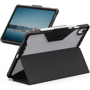 Urban Armor Gear UAG Plyo LT Hülle | Samsung Galaxy Tab S11 | schwarz/eis (224458114043)