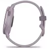 Garmin Vivoactive 5 3,05 cm (1.2) AMOLED Digital 390 x 390 Pixel Touchscreen Violett Wi-Fi GPS (Satellit)