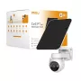 Imou Cell PT Solar Kit Dome IP-Überwachungskamera Außenbereich 2304 x 1296 Pixel Wand