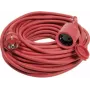 Verlängerungskabel AS Schwabe 60205, 16 A, rot, 5 m