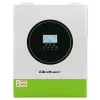 Qoltec Hybrid-Solarwechselrichter Off-Grid 11000W