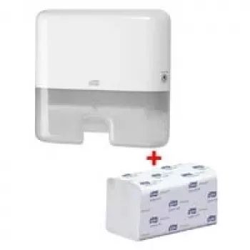 Papierhandtuchspender Tork 952100