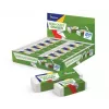 Radiergummi Non-Dust Forpus, Klein 1227-002