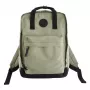 Himawari 14'' Laptop-Rucksack 1084m (oliv)