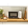 Solo-Mikrowelle Severin MW 7885, 700 W, 17 l