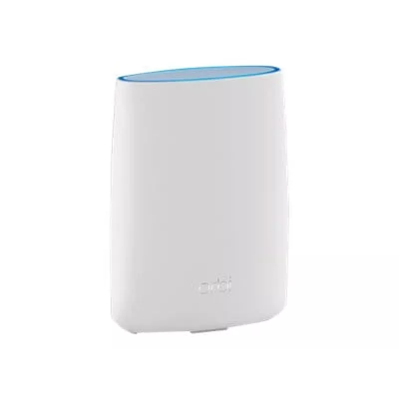 NETGEAR LBR20 Wireless Router Gigabit Ethernet Dual-Band (2,4 GHz / 5 GHz) 4G Weiß