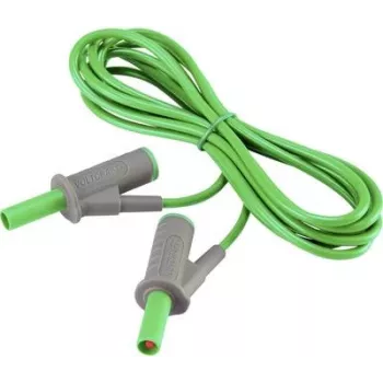 Voltcraft VC-8063540 Grün