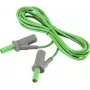 Voltcraft VC-8063540 Grün