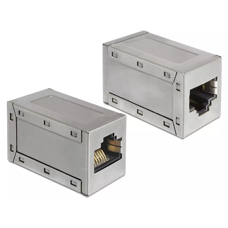 RJ45 Adapter DeLOCK 86165