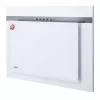 AKPO WK-4 Schwarz LINE 2.0 50 WHITE T300 Linear LED/Controller Haube