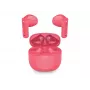 Energy Sistem | True-Wireless-Kopfhörer | StreetMusic | Bluetooth | In-Ear | Mikrofon | Kabellos | Pink