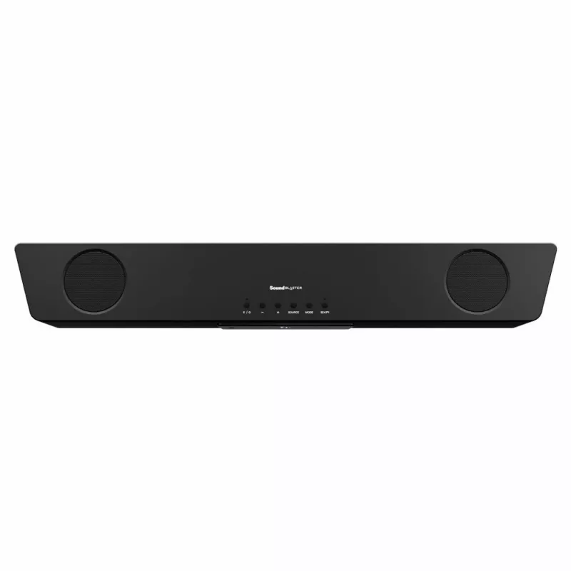 Creative Labs Sound Blaster Katana SE Schwarz 2.1 Kanäle 90 W