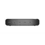 4P Dual Head DP/HDMI zu DP/HDMI Video Secure DT KVM-Switch PP4.0