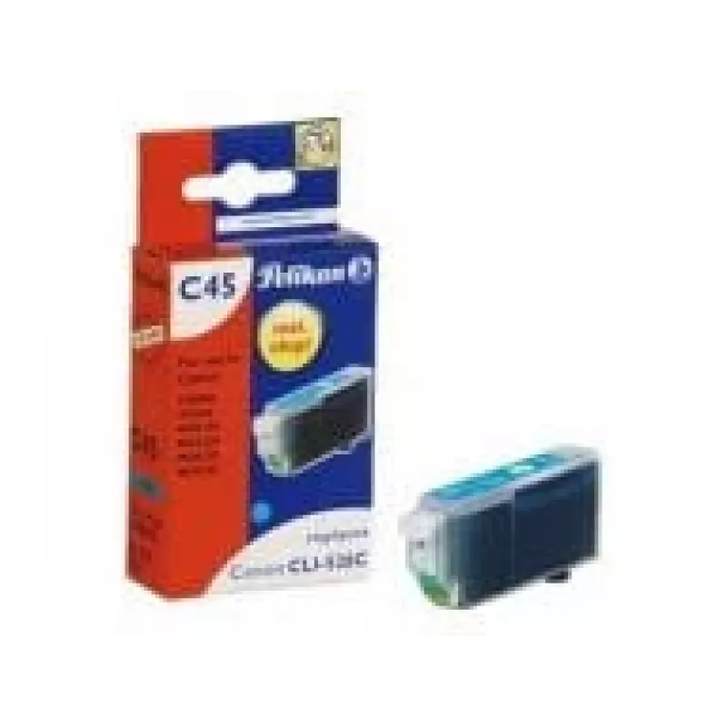 Pelikan 4106612 Druckerverbrauchsmaterial Cyan