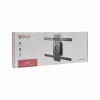 Sbox PLB-1246F Feste Flachbildschirm-TV-Halterung 37-70 50kg
