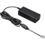 Indoor-Netzteil Megasat 1200173 60W Schwarz