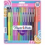 PAPER MATE Fasermaler Flair Candy Pop 24er-Packung Blister M