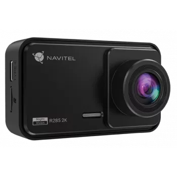 Auto-Dashcam Navitel R285 2K, 2-Zoll-IPS-Display, 2560×1440 Auflösung, integrierte Karten