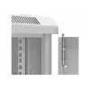 Wandmontierter Rack Netrack 019-180-645-021 Grau 18U