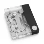 EK Waterblocks EK-Quantum Velocity2 D-RGB - AM5, Nickel + Acryl