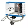 Notebook-Sicherheitsschloss LogiLink nbs003 1,5 m
