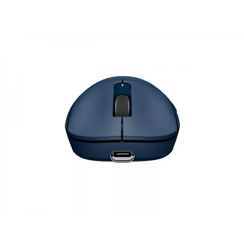 Kabellose Maus Fury Tanto T4 NFU-2206 — 12000 DPI, ergonomisch, blau