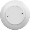 Rauchmelder EZVIZ CS-T4C — kabellos ZigBee, 3V Lithium-Batterie, 87×35×87 mm, 85 dB, Unterputzmontage, weiß