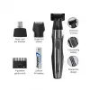 Wahl Travel Kit Deluxe Pflegeset