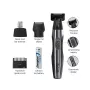 Wahl Travel Kit Deluxe Pflegeset