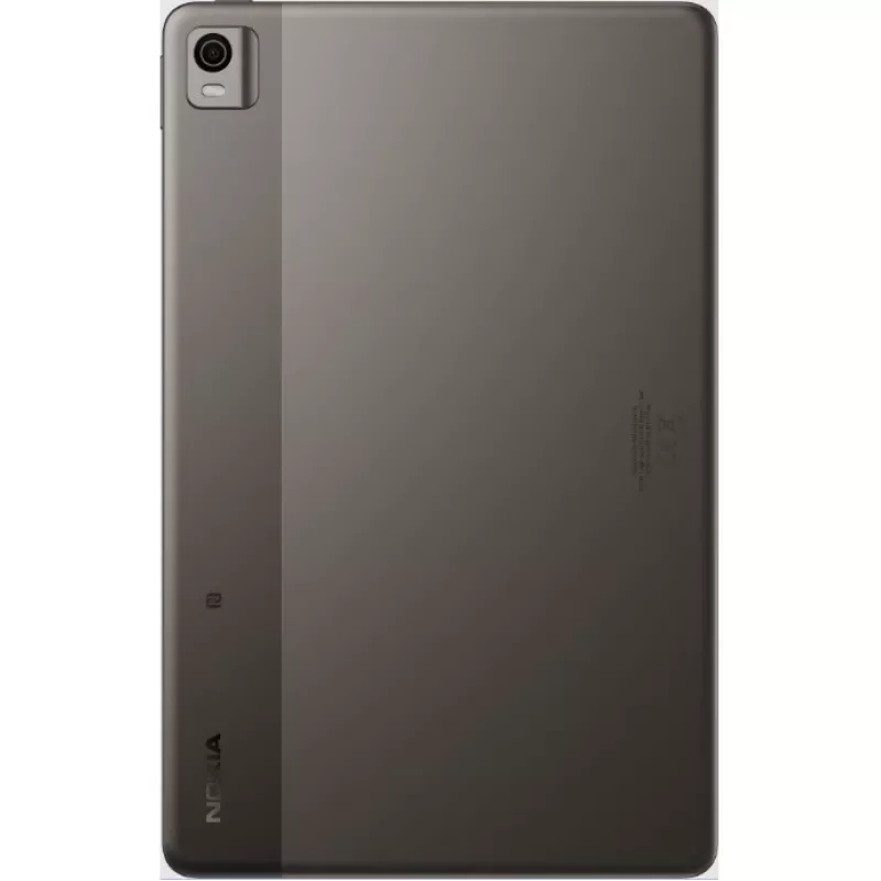 Nokia TAB T21 4+64GB 4G charcoal Grau DE