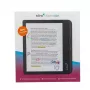 Tolino E-Book-Reader Touchscreen Wi-Fi Schwarz