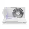 Elektrischer Allesschneider Tristar EM-2098 150 W Weiß Schnittstärke 1,5 cm