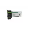 Toner Lexmark CX833,95x 46900 Seiten Gelb