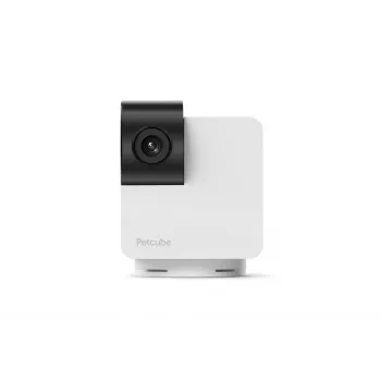 Überwachungskamera WRL CAMERA CAM 360 P36010US PETCUBE