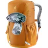 Rucksack DEUTER Junior maple-amber — Kinderrucksack von Deuter