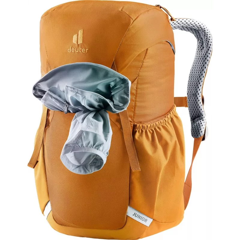 Rucksack DEUTER Junior maple-amber — Kinderrucksack von Deuter