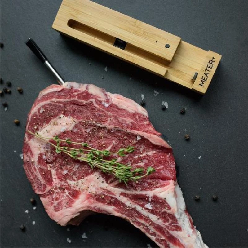 Meater Plus Thermometer 50 Meter Bluetooth RT3-MT-MP01